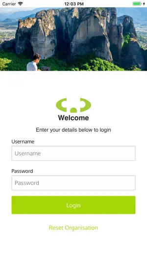 etrainu Assess screenshot 1