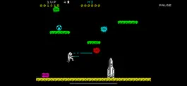 Game screenshot JetPac returns hack