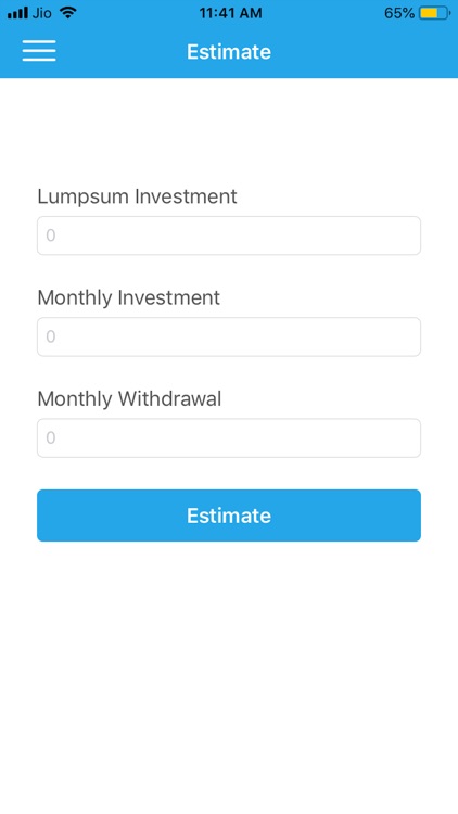 Wealth Simple - TM screenshot-3