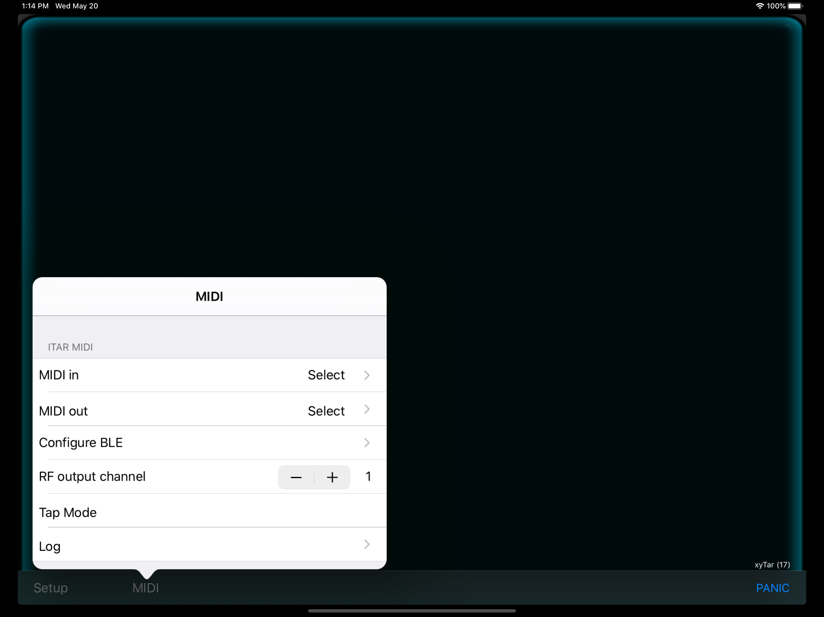 xyTar screenshot 5