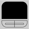 RC Trackpad Lite: Secure Trackpad & Keyboard