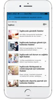 forvo travel iphone resimleri 4
