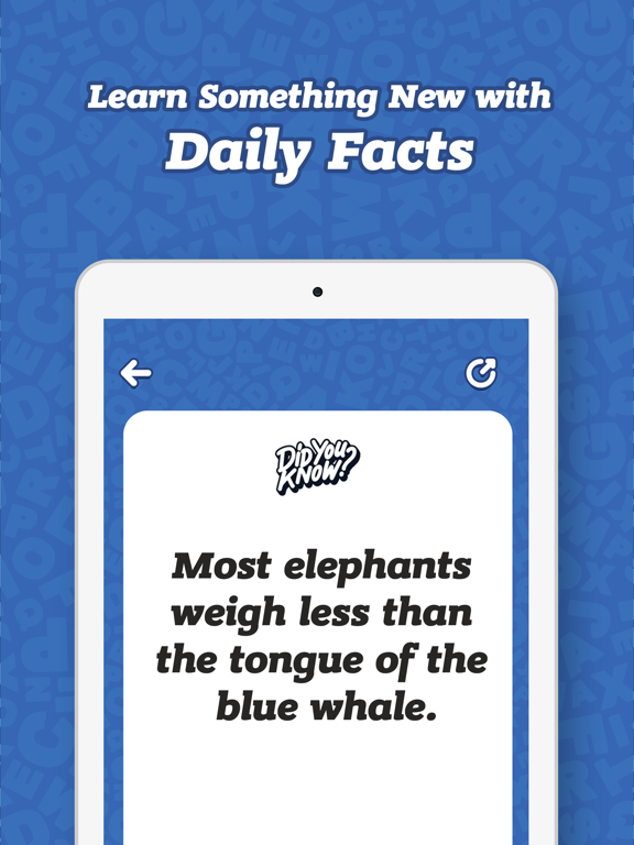 Screenshot #6 pour Did You Know? - Amazing Facts