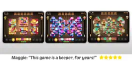 Game screenshot Mahjong Venice Mystery Premium apk