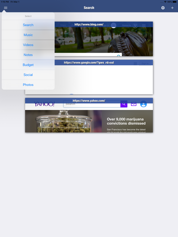 Screenshot #4 pour Summit