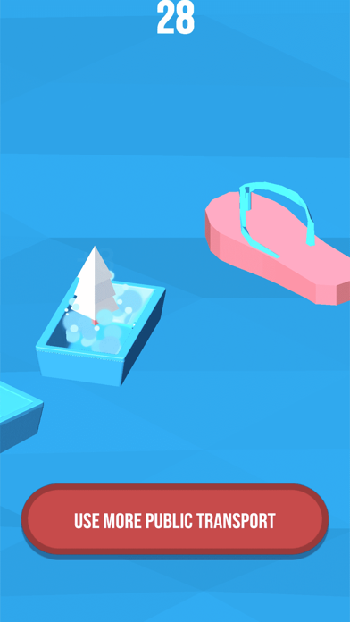 Screenshot #3 pour Jump Tree: Jouez et Plantez