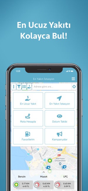 Gazlaa(圖1)-速報App
