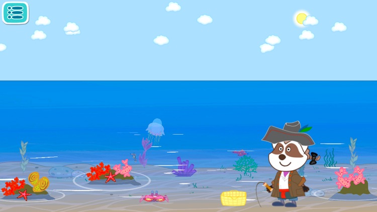 Fairy tales: Good morning screenshot-3