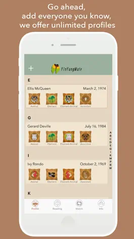 Game screenshot YinYangMate mod apk