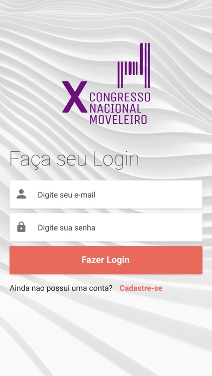 Congresso Nacional Moveleiro