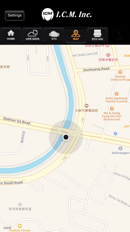 V.Dialogue-BLE screenshot-8