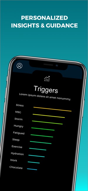 Ease: Headache & Migraine(圖7)-速報App