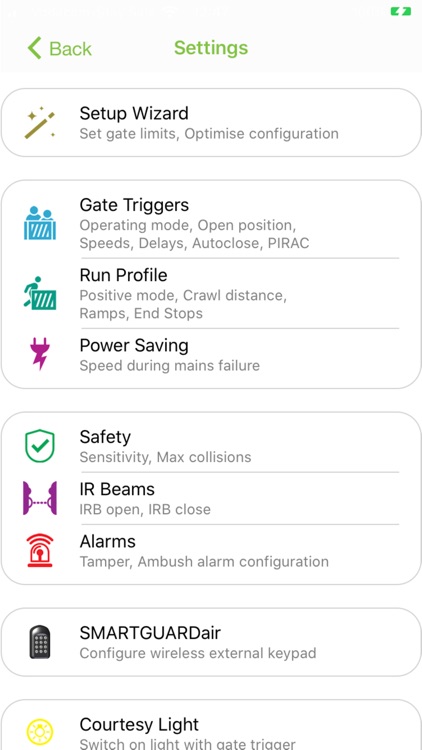 MyCentsys Pro screenshot-5