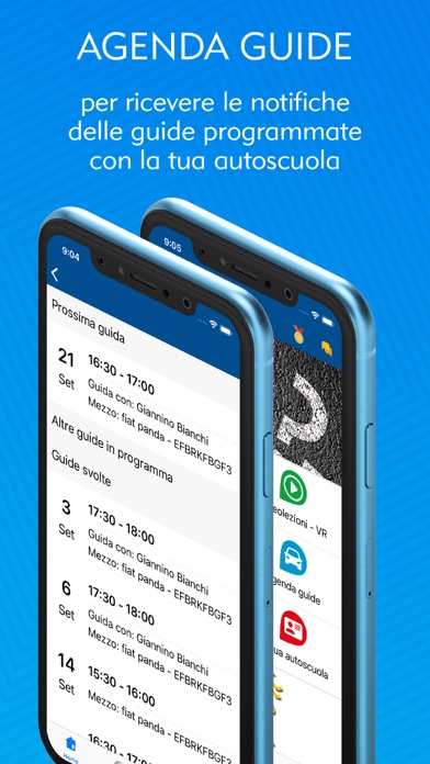 Sida Quiz App Per Pc