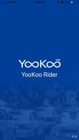 Game screenshot Yookoo Rider mod apk