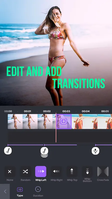 Add Background Music To Video screenshot 3 of 4