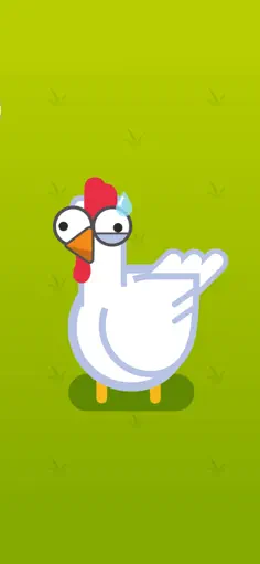 Farm Adventure: Fox and Chicken - Screenshot 2