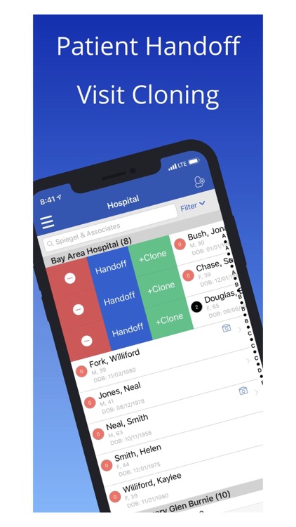 MD Coder Pro - Charge Capture screenshot-3