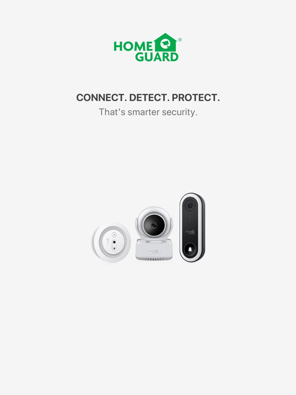 Screenshot #4 pour Homeguardeye