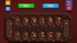 mancala. problems & solutions and troubleshooting guide - 2