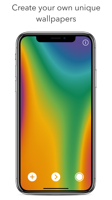 Kandinsky.io Wallpapers Screenshot