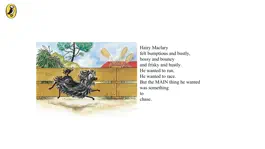 Game screenshot Hairy Maclary, Scattercat apk