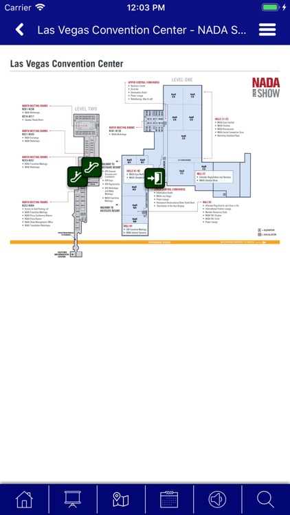 NADA Show screenshot-4
