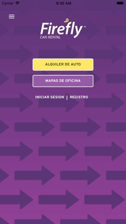 FIREFLY RENT A CAR MEXICO