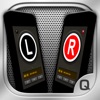 Stereo Speakers icon