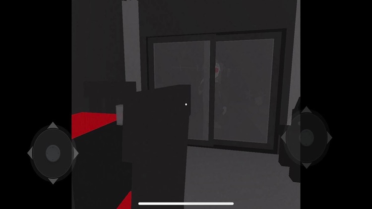 Scary Granny - House Of Horror