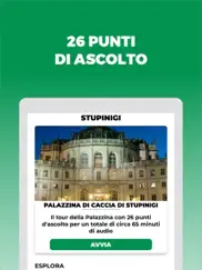 palazzina di caccia stupinigi ipad capturas de pantalla 3