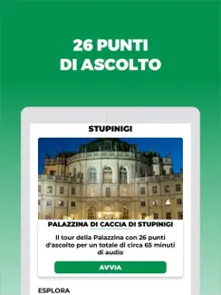Palazzina di caccia Stupinigi iPad image 3