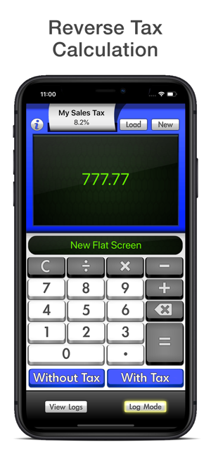 Tax Me Pro(圖2)-速報App