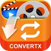 ConvertX - Video Converter icon