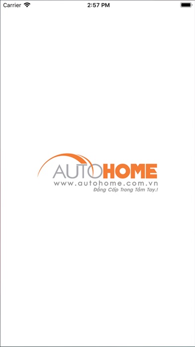 Screenshot #1 pour AutoHome Catalogue