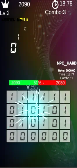 Game screenshot ViBit Link apk