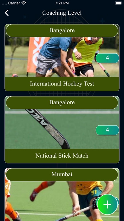 Sticke Coaching Owners Kit screenshot-4