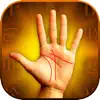 Palm Reading : Hand Reading contact information