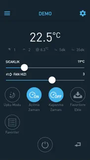 grundig connect iphone resimleri 4