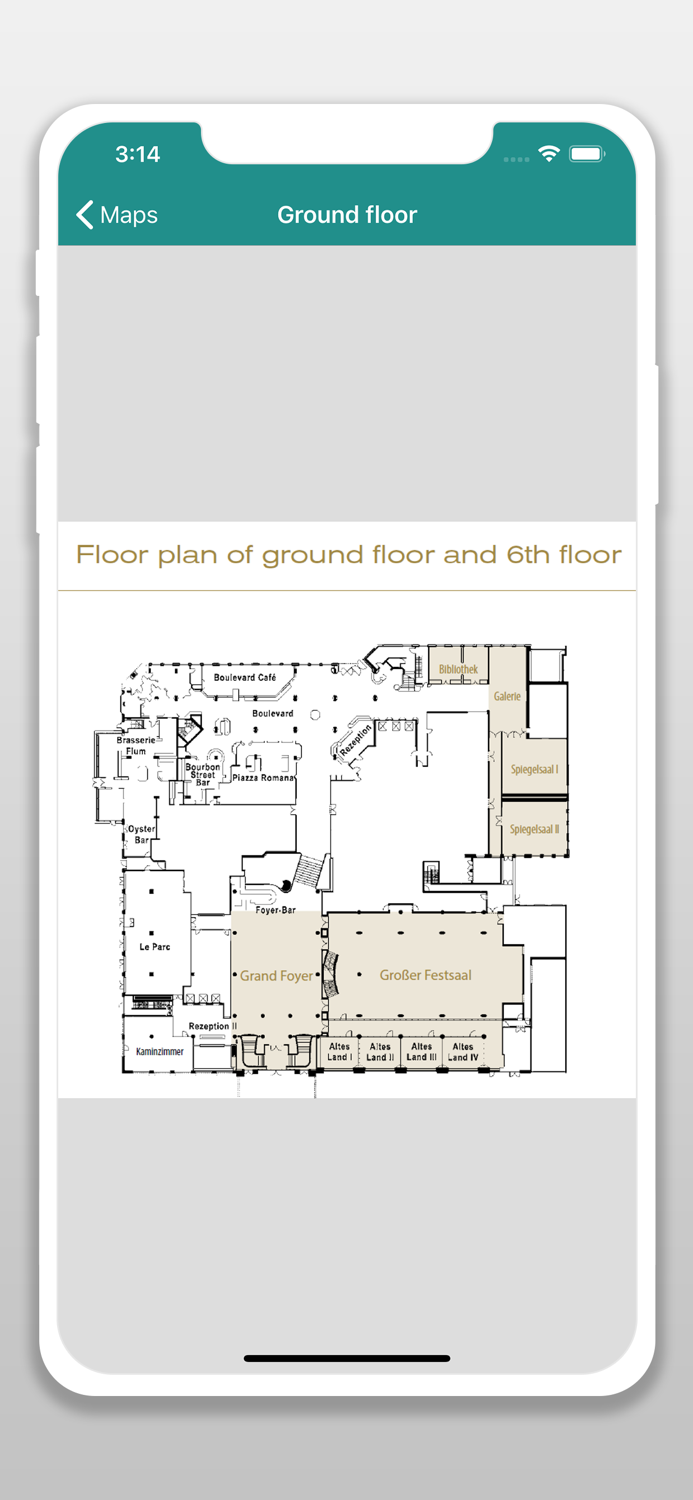 BDO International Events