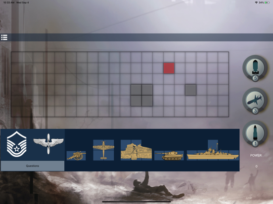 Screenshot #4 pour Air Force Handbook 1