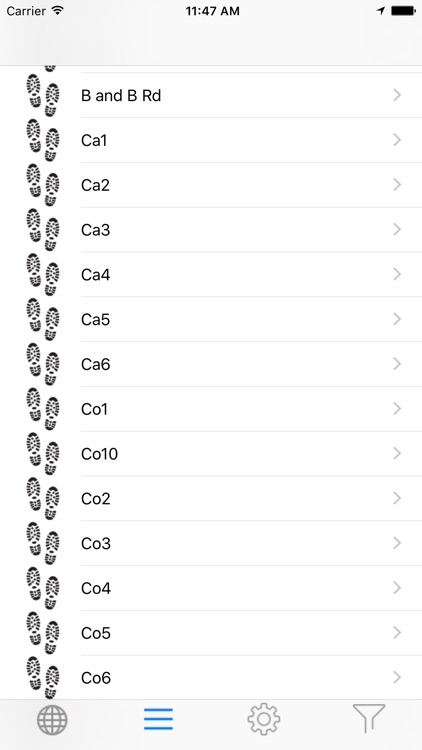 Make Tracks: Catherine Creek screenshot-3