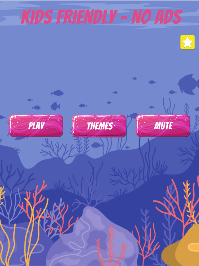 Poke - Tap and Learn