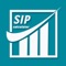 SIP calculator: Mutual Fund calculates the future value of SIP (Systematic Investment Plan) Payments