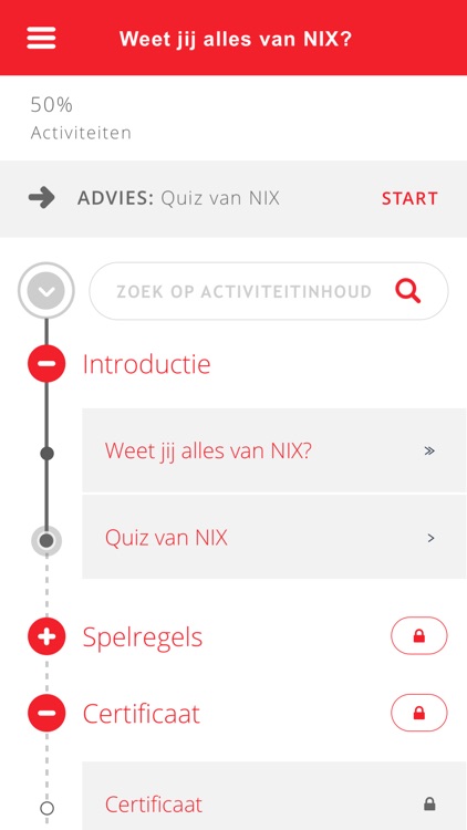 Vomar Leermarkt App