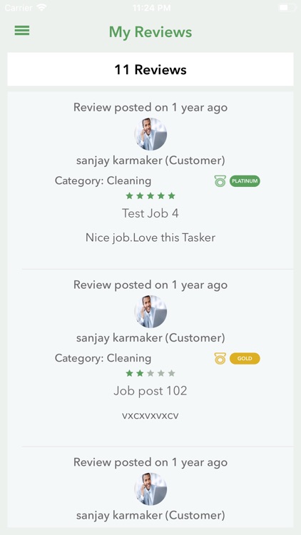 Domestic Gurus screenshot-7