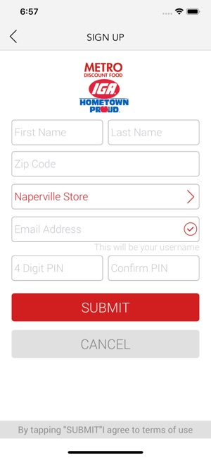 Metro Discount IGA(圖3)-速報App