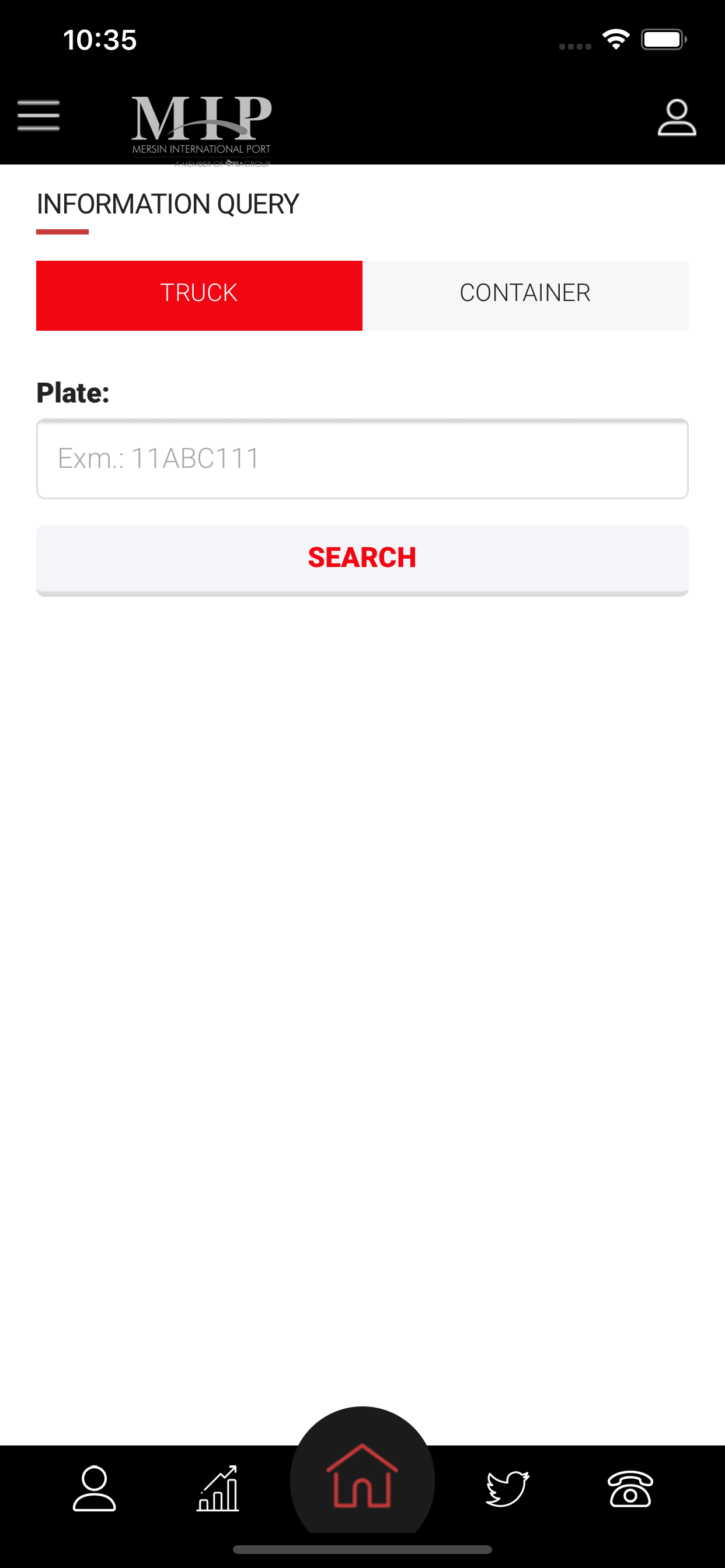 MIP Mobile