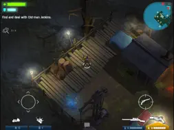 Space Marshals screenshot 10