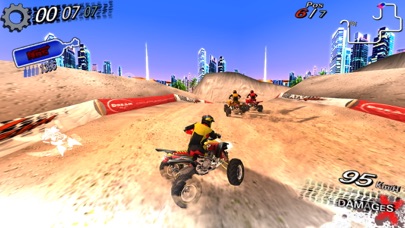 ATV XTrem / Quad screenshot 4